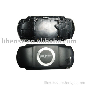 Back Cover for PSP
